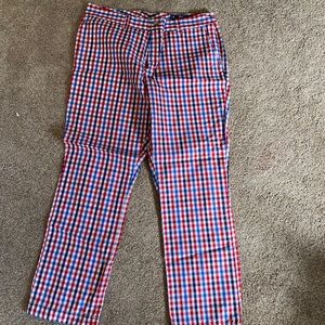 vineyard vines 4th of july pants